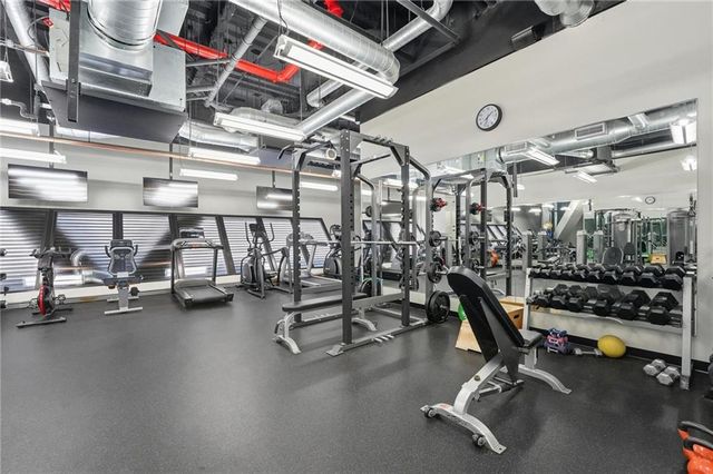 1101 Walnut Street 907, Kansas City, MO 64106