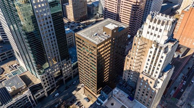 1101 Walnut Street 907, Kansas City, MO 64106