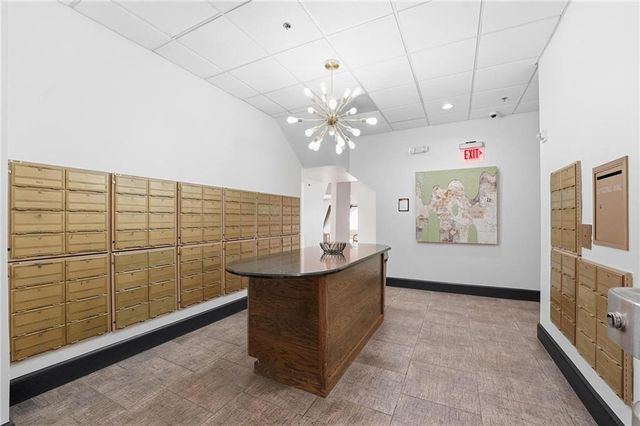 1101 Walnut Street 907, Kansas City, MO 64106