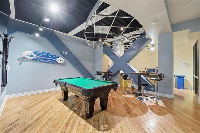 1101 Walnut Street 907, Kansas City, MO 64106