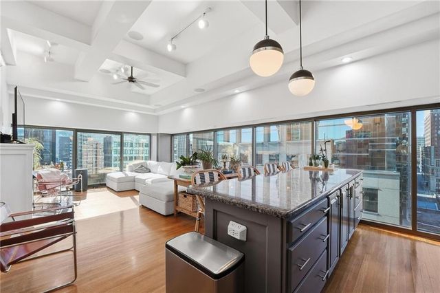 1101 Walnut Street 907, Kansas City, MO 64106