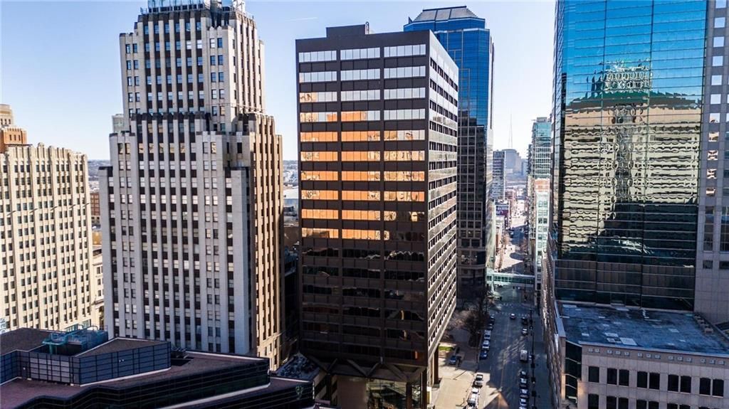 1101 Walnut Street 907, Kansas City, MO 64106