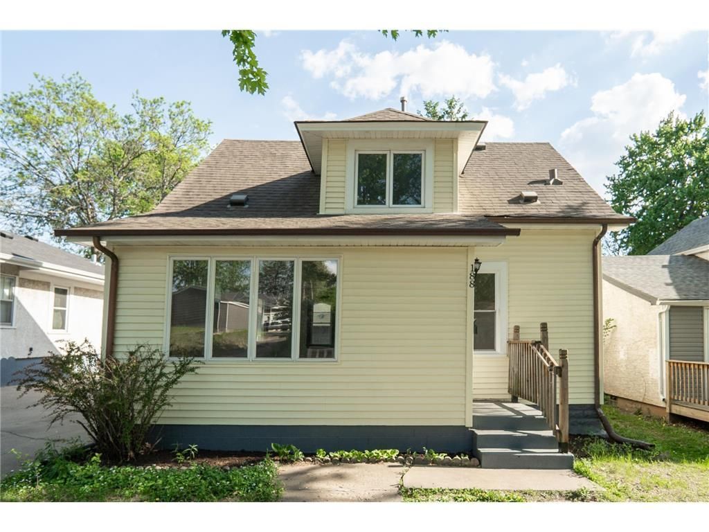 188 Wyoming Street E, Saint Paul, MN 55107