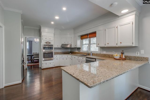 1016 Old Birch, Blythewood, SC 29016