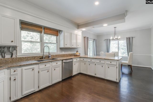 1016 Old Birch, Blythewood, SC 29016