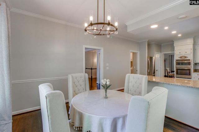1016 Old Birch, Blythewood, SC 29016
