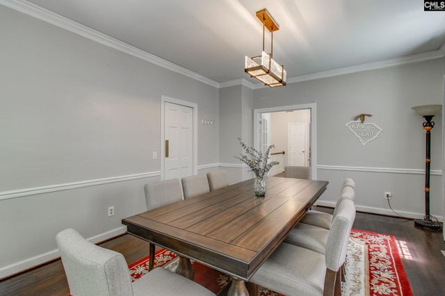1016 Old Birch, Blythewood, SC 29016