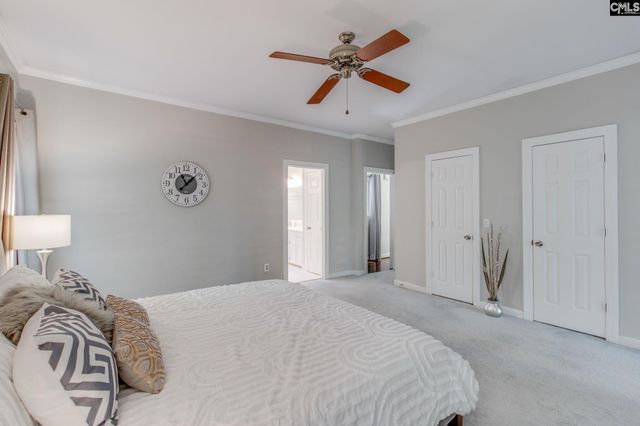 1016 Old Birch, Blythewood, SC 29016