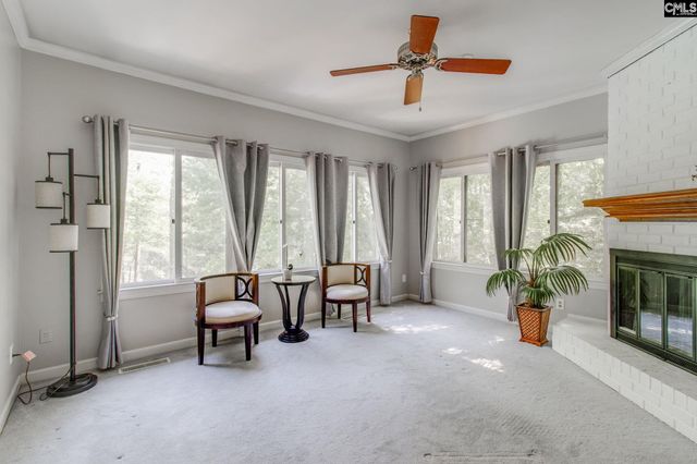 1016 Old Birch, Blythewood, SC 29016
