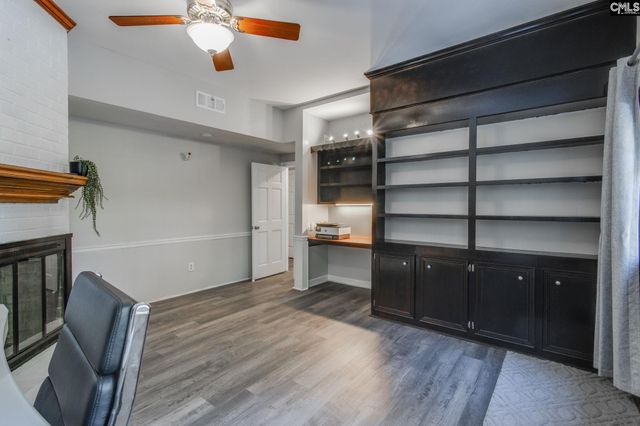 1016 Old Birch, Blythewood, SC 29016