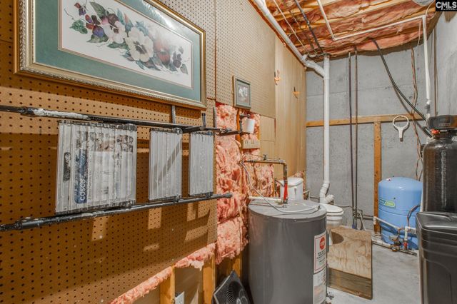1016 Old Birch, Blythewood, SC 29016