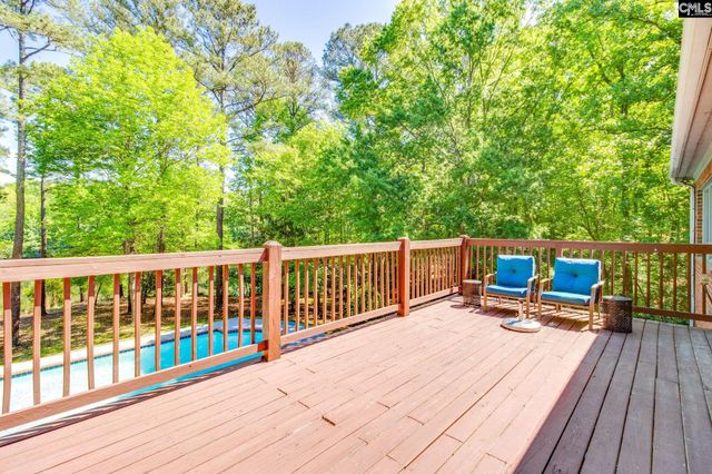 1016 Old Birch, Blythewood, SC 29016