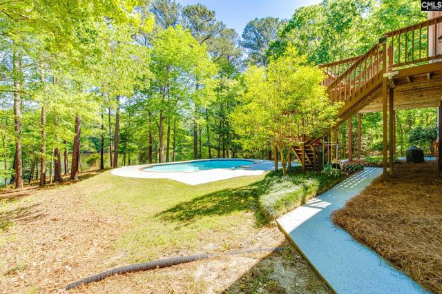 1016 Old Birch, Blythewood, SC 29016