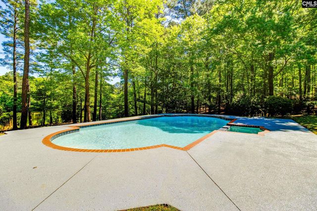 1016 Old Birch, Blythewood, SC 29016
