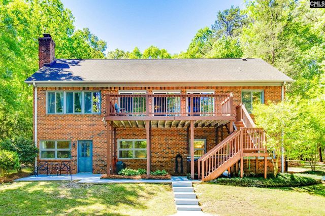 1016 Old Birch, Blythewood, SC 29016