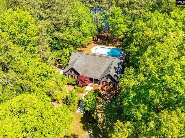 1016 Old Birch, Blythewood, SC 29016