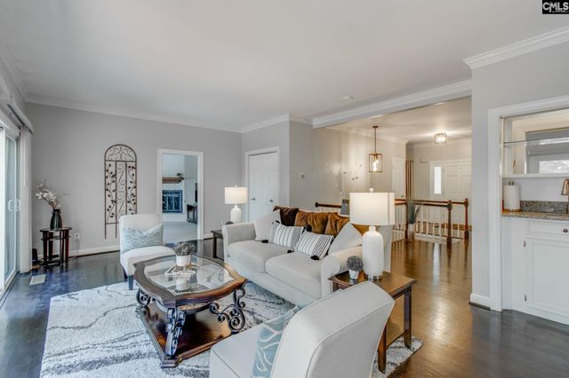 1016 Old Birch, Blythewood, SC 29016