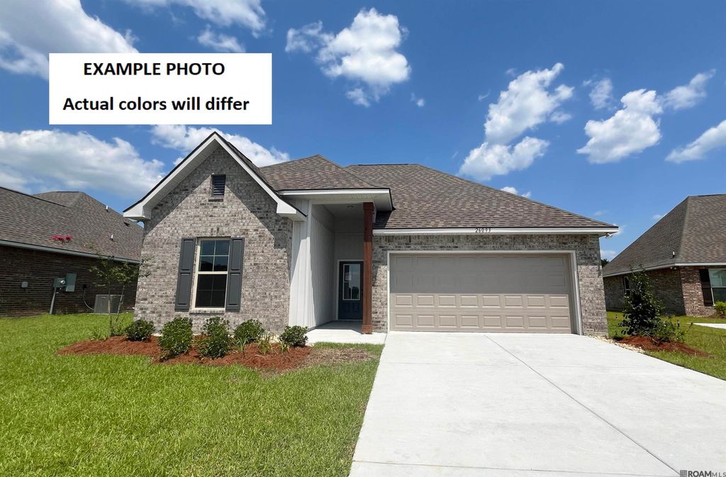 11333 Densmore Dr, Denham Springs, LA 70726