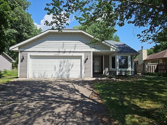 10928 Rhode Island Circle N, Champlin, MN 55316