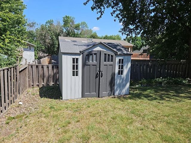 10928 Rhode Island Circle N, Champlin, MN 55316