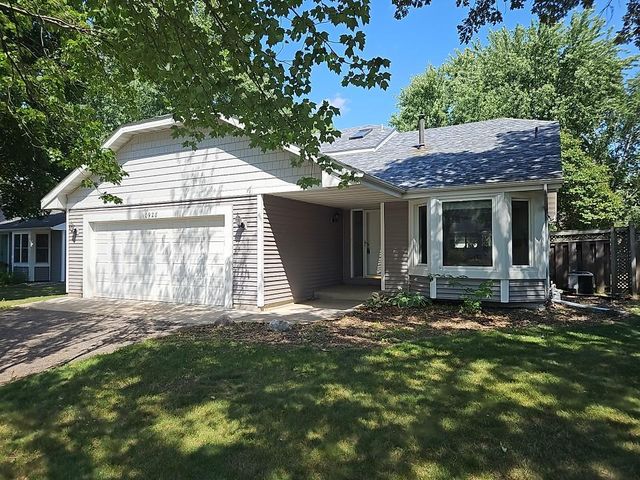 10928 Rhode Island Circle N, Champlin, MN 55316