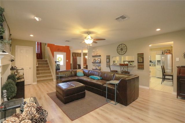 7813 Kingshire Dr, Corpus Christi, TX 78413