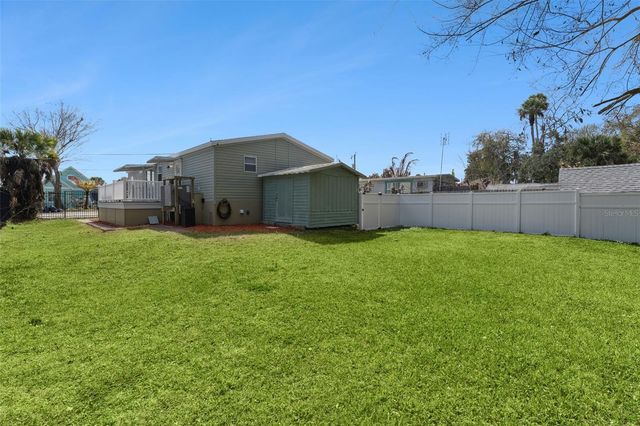 175 COLEMAN STREET, Edgewater, FL 32141