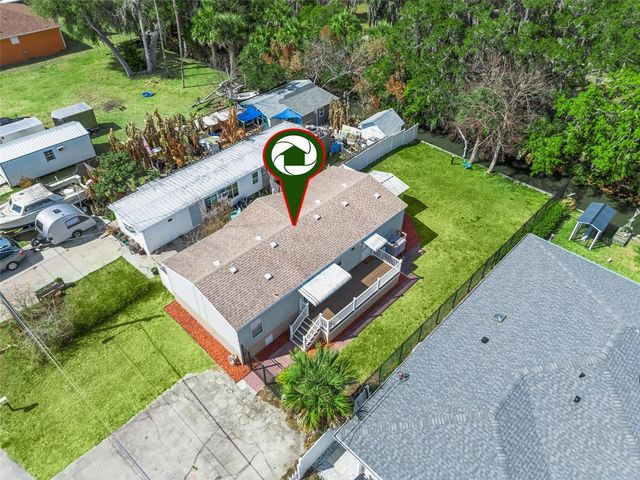 175 COLEMAN STREET, Edgewater, FL 32141