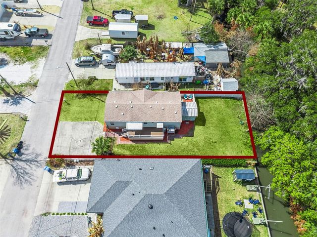 175 COLEMAN STREET, Edgewater, FL 32141