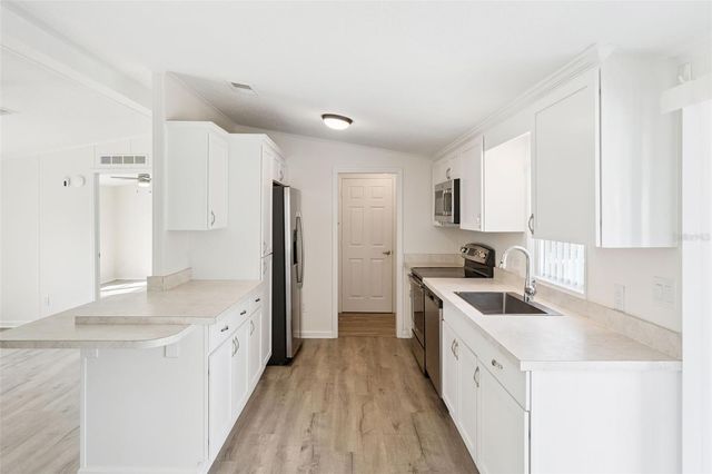 175 COLEMAN STREET, Edgewater, FL 32141