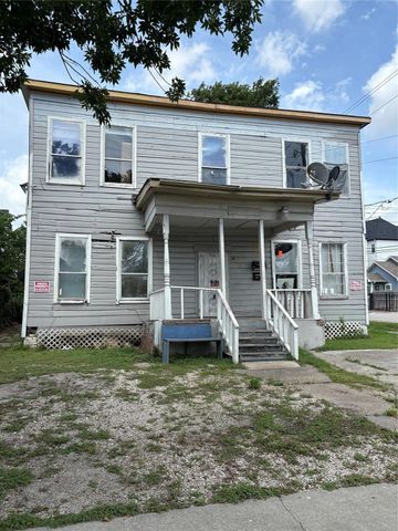 1517 Gentry Street, Houston, TX 77009