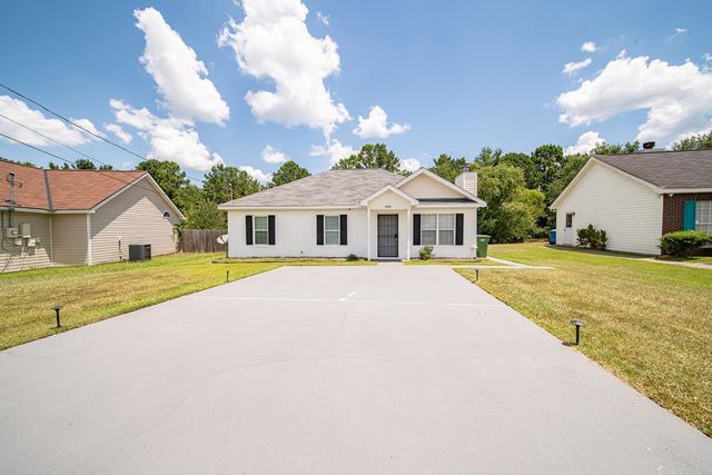 6181 Quail Court, Columbus, GA 31907