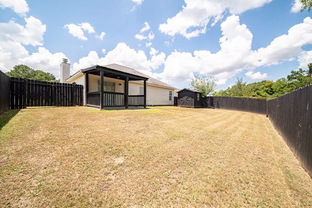 6181 Quail Court, Columbus, GA 31907