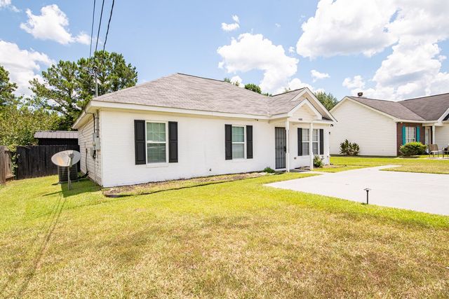 6181 Quail Court, Columbus, GA 31907
