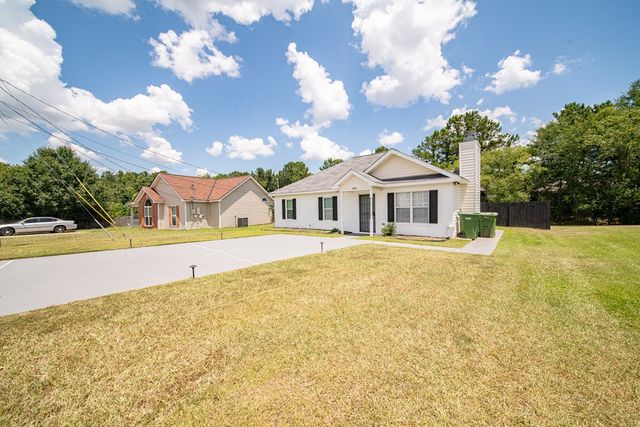 6181 Quail Court, Columbus, GA 31907