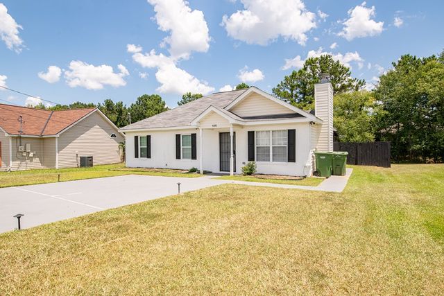 6181 Quail Court, Columbus, GA 31907