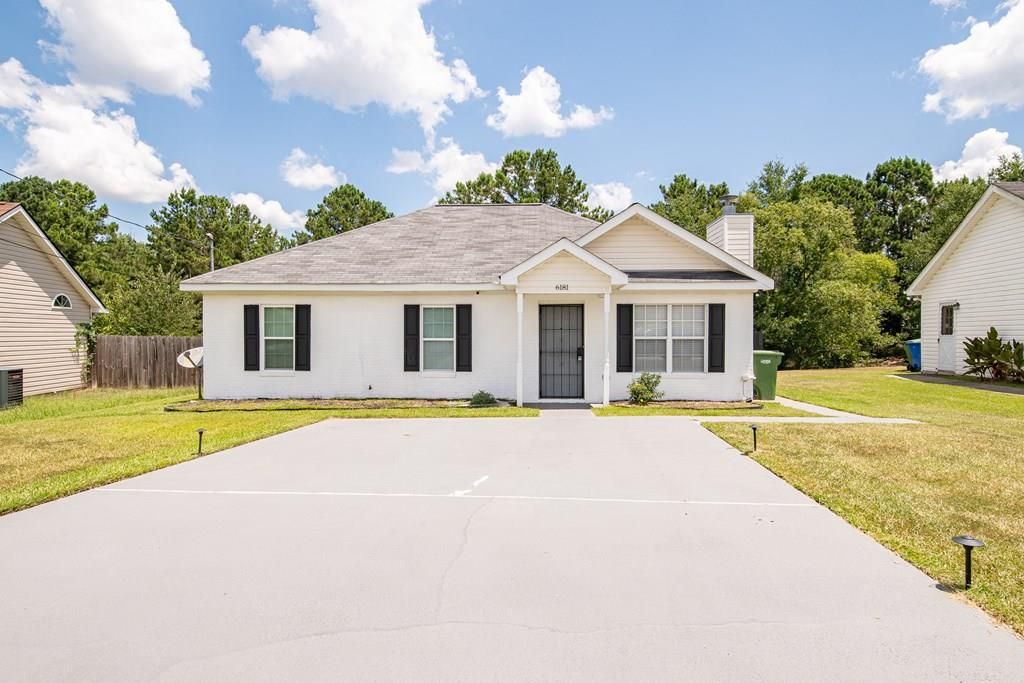 6181 Quail Court, Columbus, GA 31907