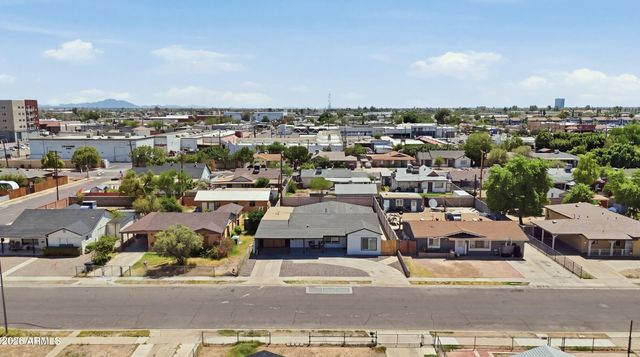 513 W 1ST Street, Mesa, AZ 85201