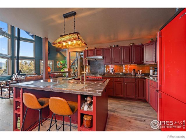 172 Saint Vrain Trail, Ward, CO 80481