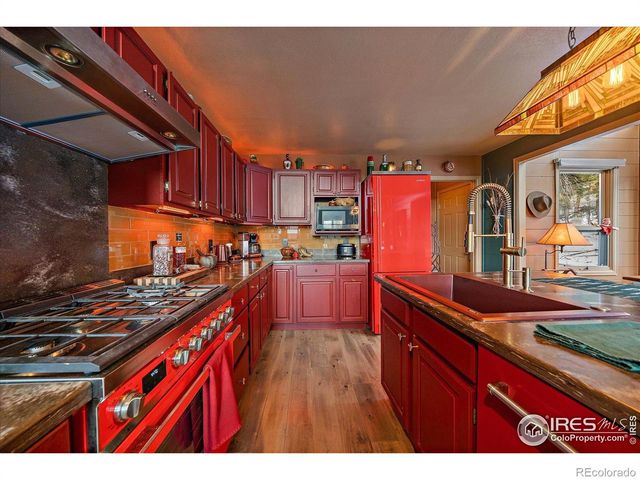 172 Saint Vrain Trail, Ward, CO 80481