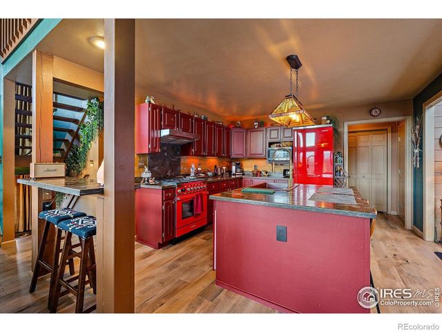 172 Saint Vrain Trail, Ward, CO 80481