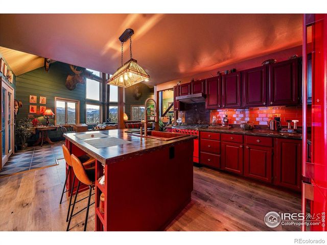 172 Saint Vrain Trail, Ward, CO 80481
