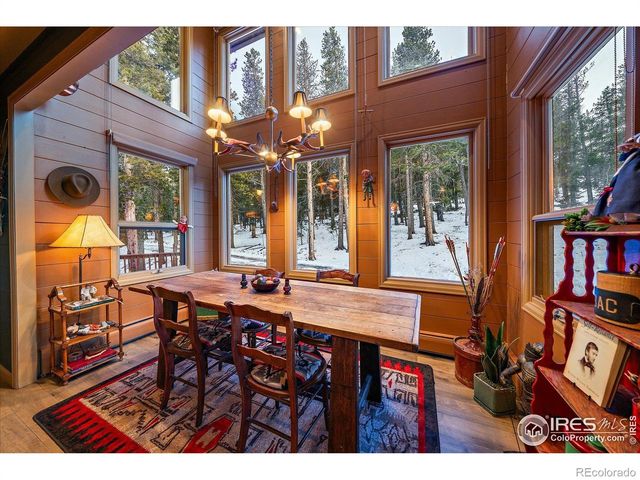 172 Saint Vrain Trail, Ward, CO 80481