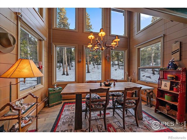 172 Saint Vrain Trail, Ward, CO 80481