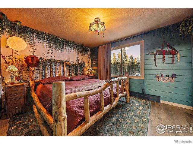 172 Saint Vrain Trail, Ward, CO 80481