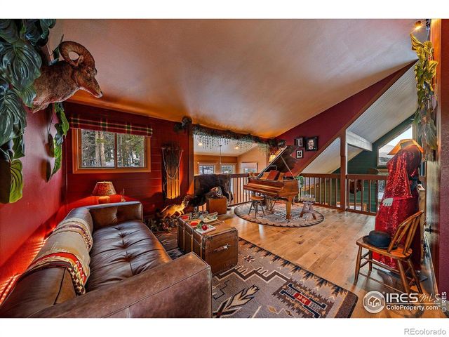 172 Saint Vrain Trail, Ward, CO 80481