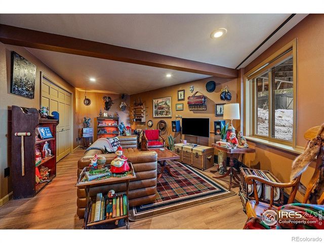 172 Saint Vrain Trail, Ward, CO 80481