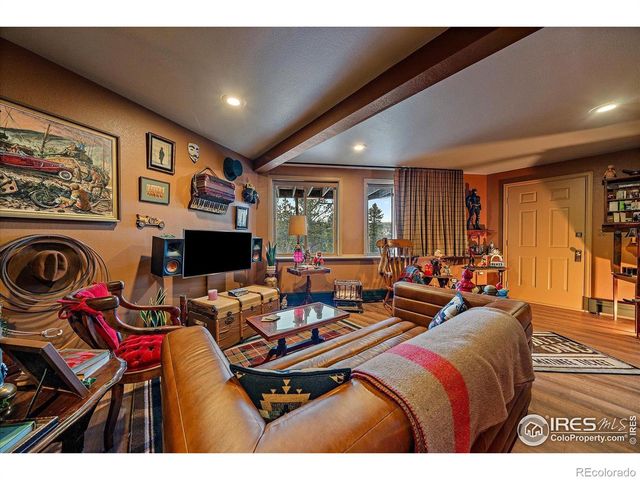 172 Saint Vrain Trail, Ward, CO 80481