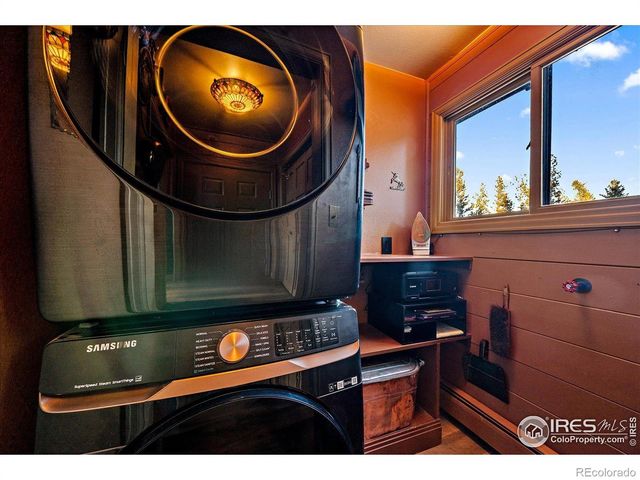 172 Saint Vrain Trail, Ward, CO 80481