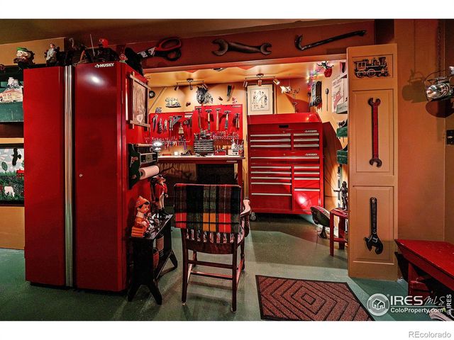 172 Saint Vrain Trail, Ward, CO 80481